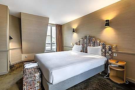 Eiffel Room