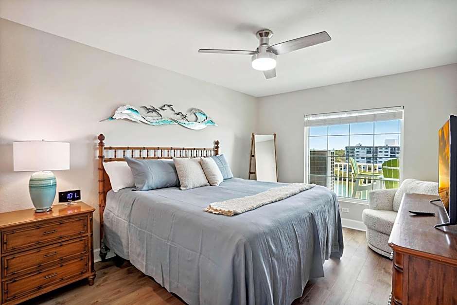 Harbourside 7718- Premier