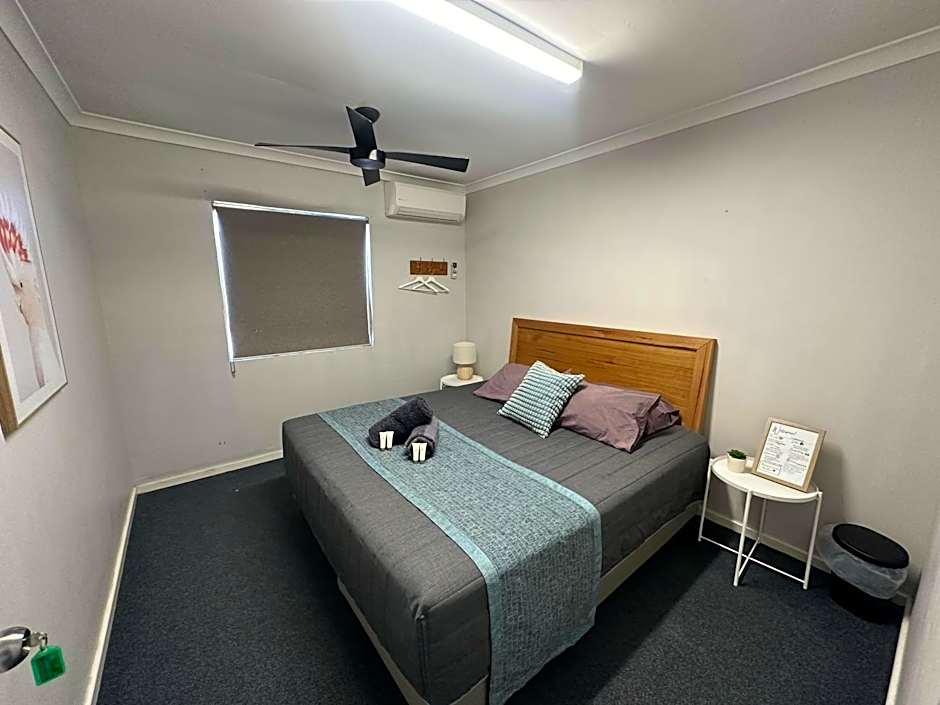 Kalbarri Inn