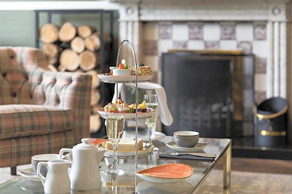 Best Western Hotel De Havelet