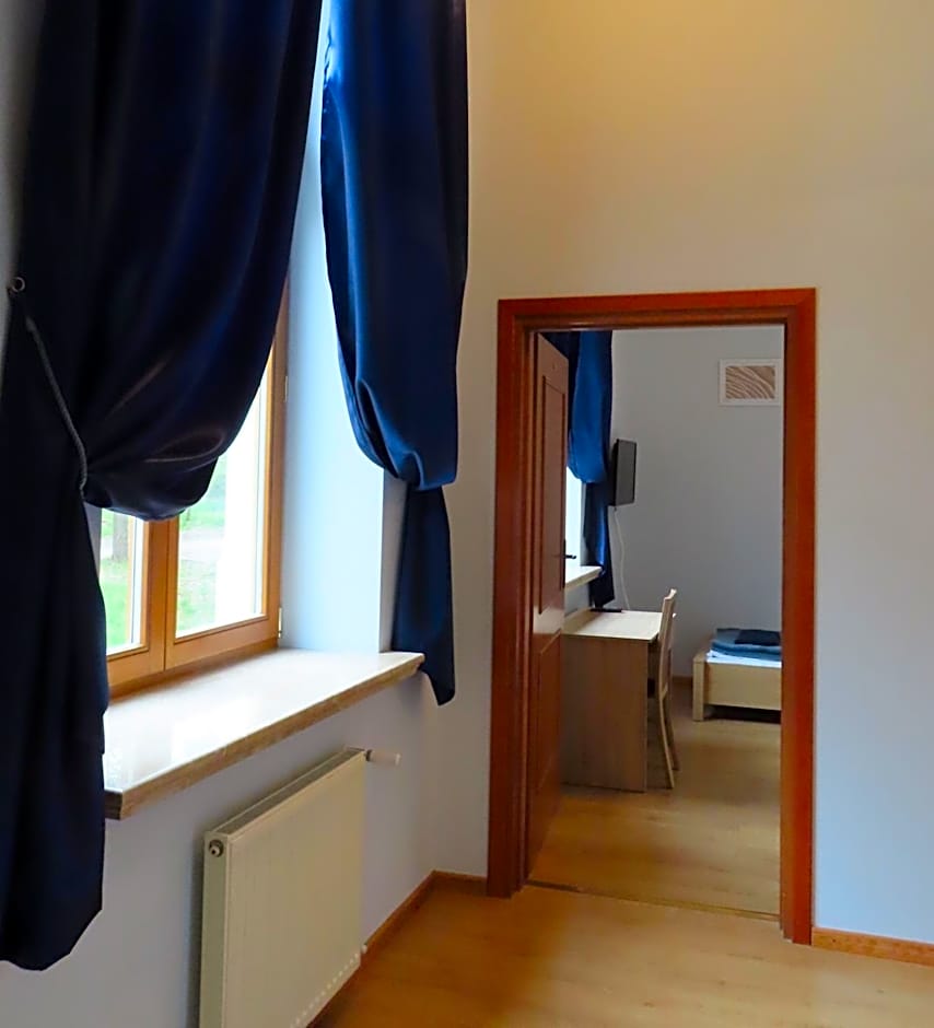 Dobry Zakątek Dom Rekolekcyjny