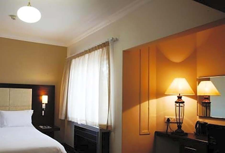 Premier Splendid Inn Pinetown