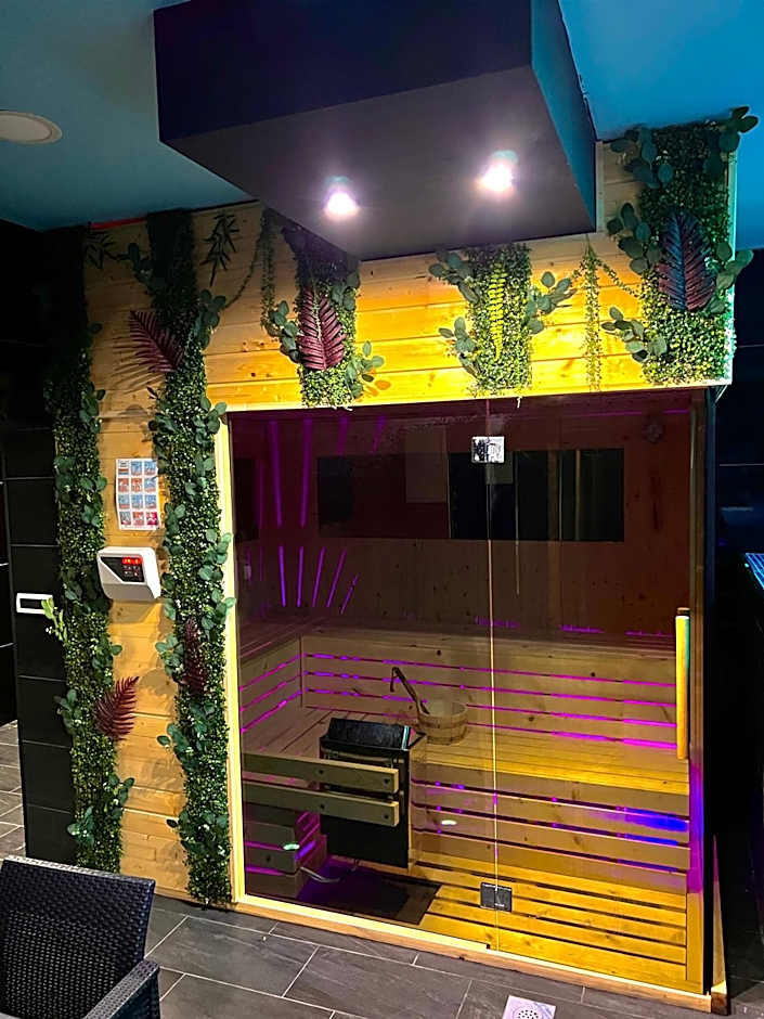 Hotel & Spa Villa Luxe