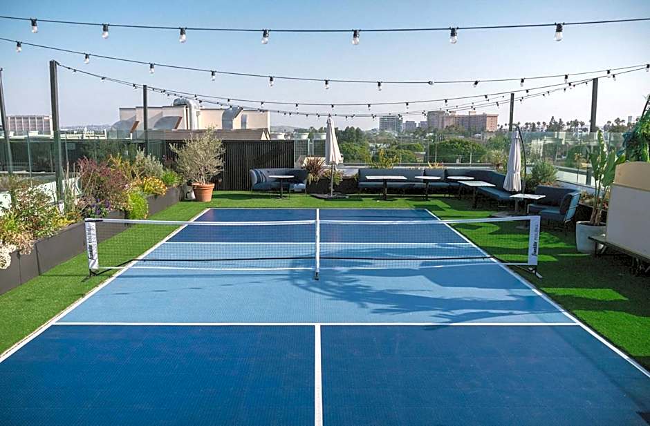 Kimpton La Peer Hotel By IHG