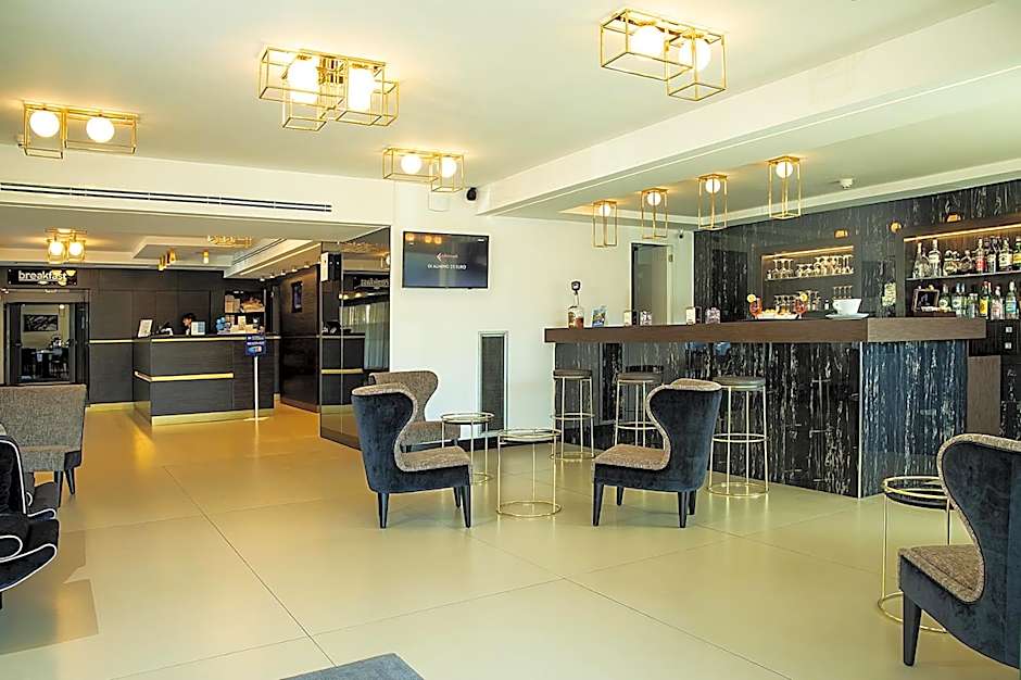 Best Western JFK Hotel