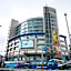 CHECK inn Express New Taipei Tamsui