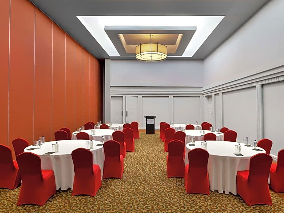 Pullman Nairobi Upper Hill