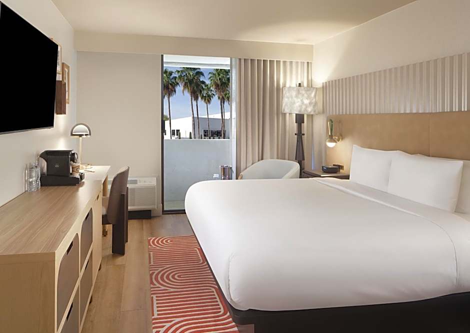 Hotel Solaya, part of JdV by Hyatt