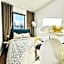 Budget Friendly Private Rooms with Garden
