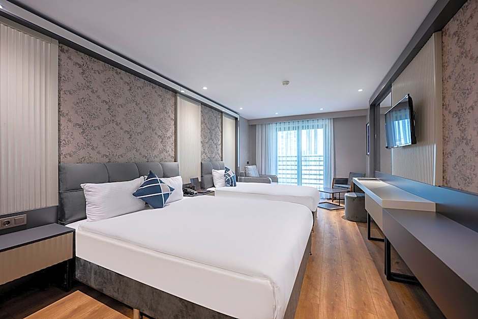 Four Points Flex by Sheraton® Antalya Lara