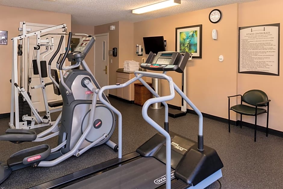 Staybridge Suites Denver Tech Center by IHG