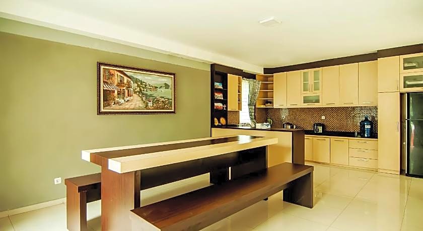 OYO 882 Puri Gevana Guest House