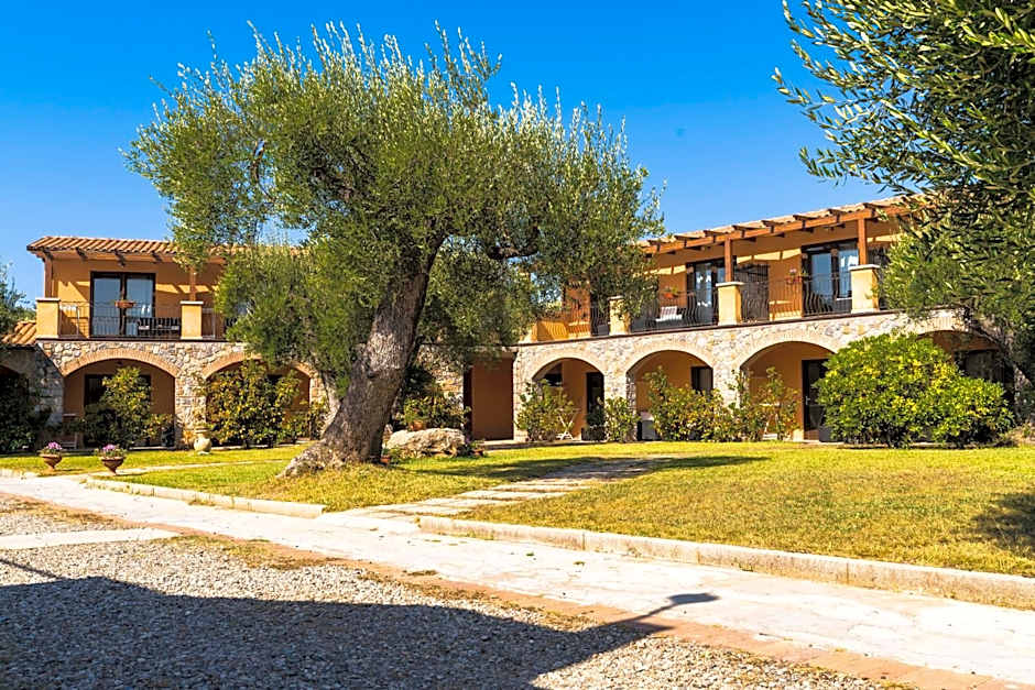 Park Hotel Cilento