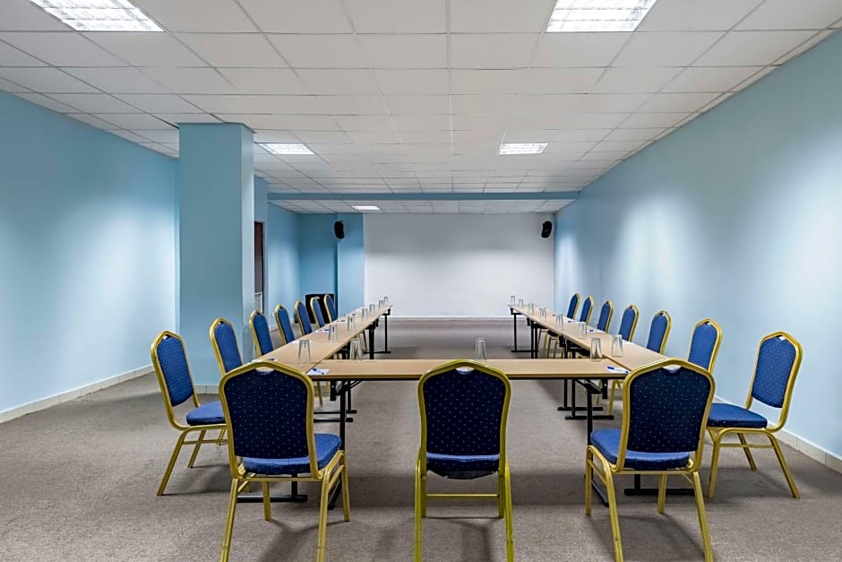 Park Inn by Radisson Abeokuta