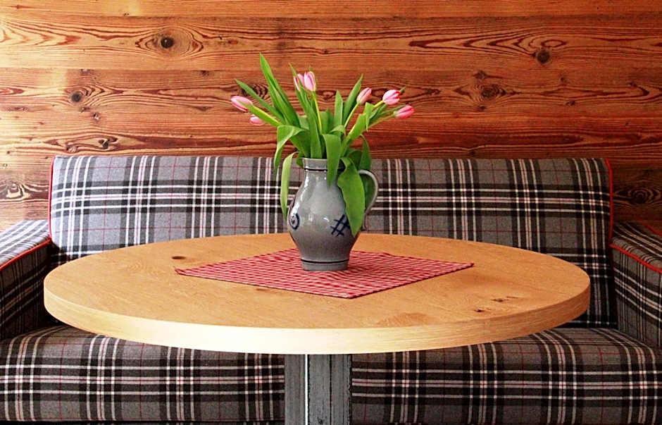 Alpen Suites Brandnertal