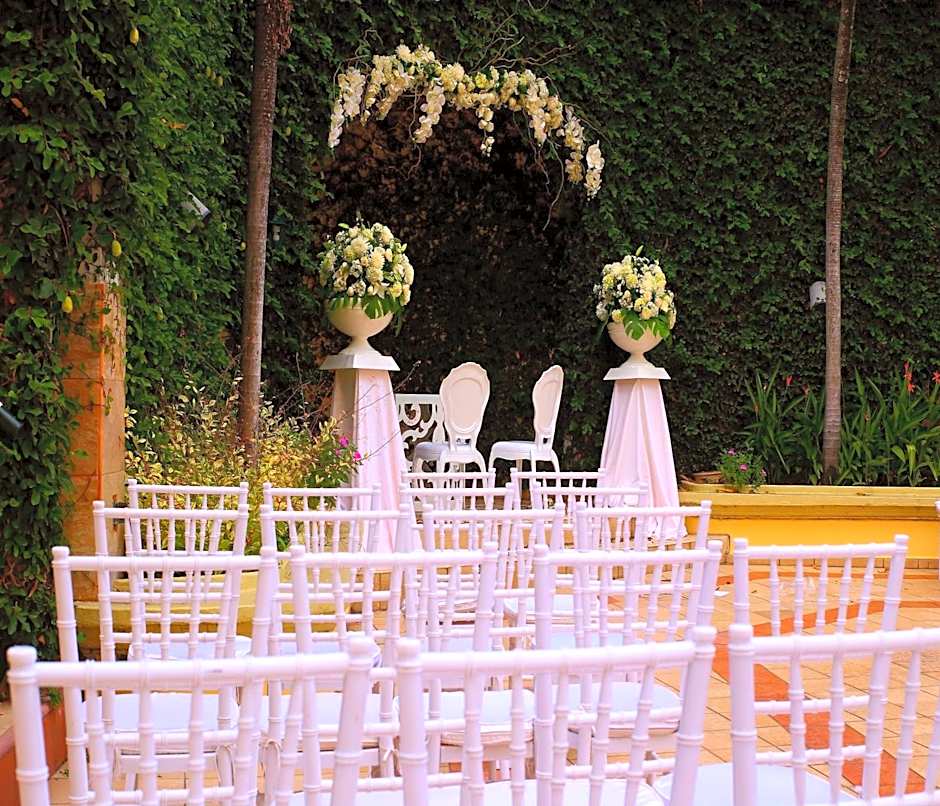 Hilton Princess San Pedro Sula