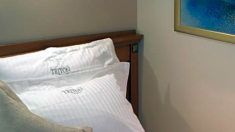 Executive Double or Twin Room