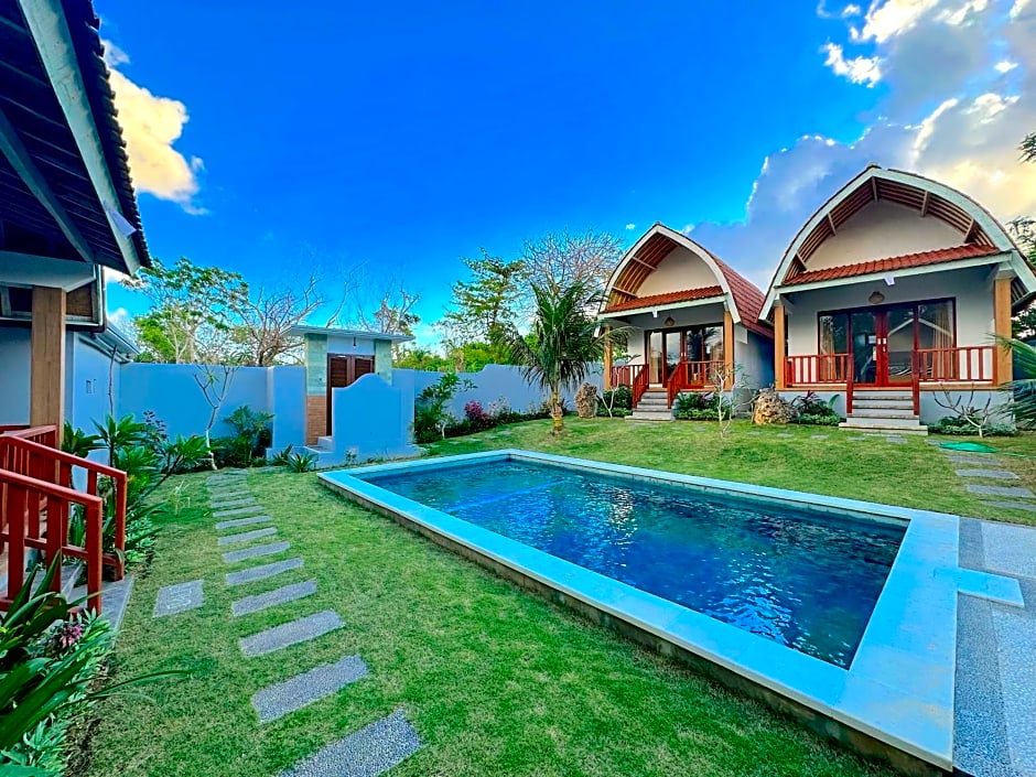 Samula Uluwatu