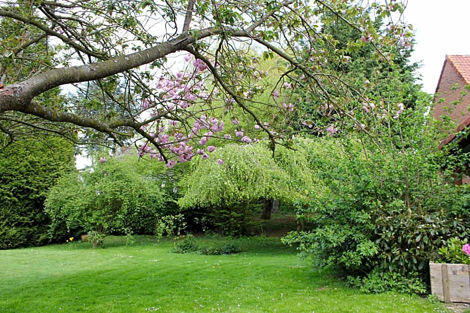 L'Heure Bleue gîtes et chambres d'hôtes