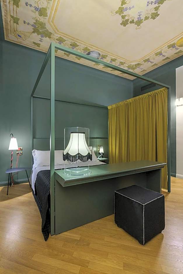 Villa Raffaello Park Hotel