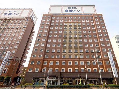 Toyoko Inn Tokyo Haneda Airport No.2