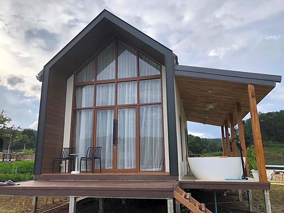 WC Coffee&ไร่หวานซึ้ง