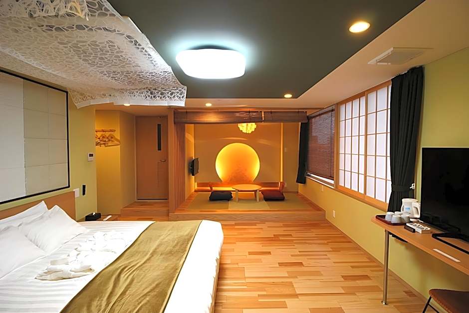 Nagomi Hotel Nippori