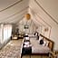 Desert Luxury Camp Merzouga
