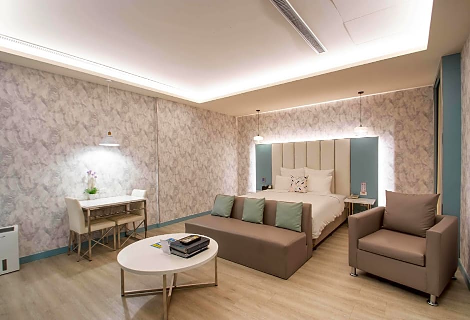 Six Star Motel - Zhongli