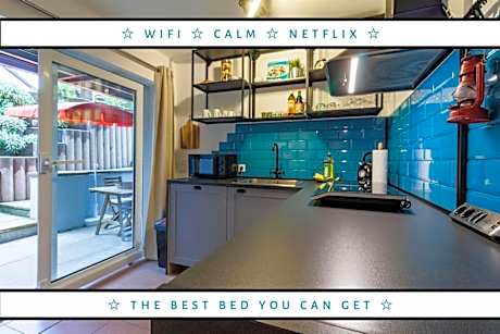 Cozyhome Spessart - am Rande des Schwarzwalds!