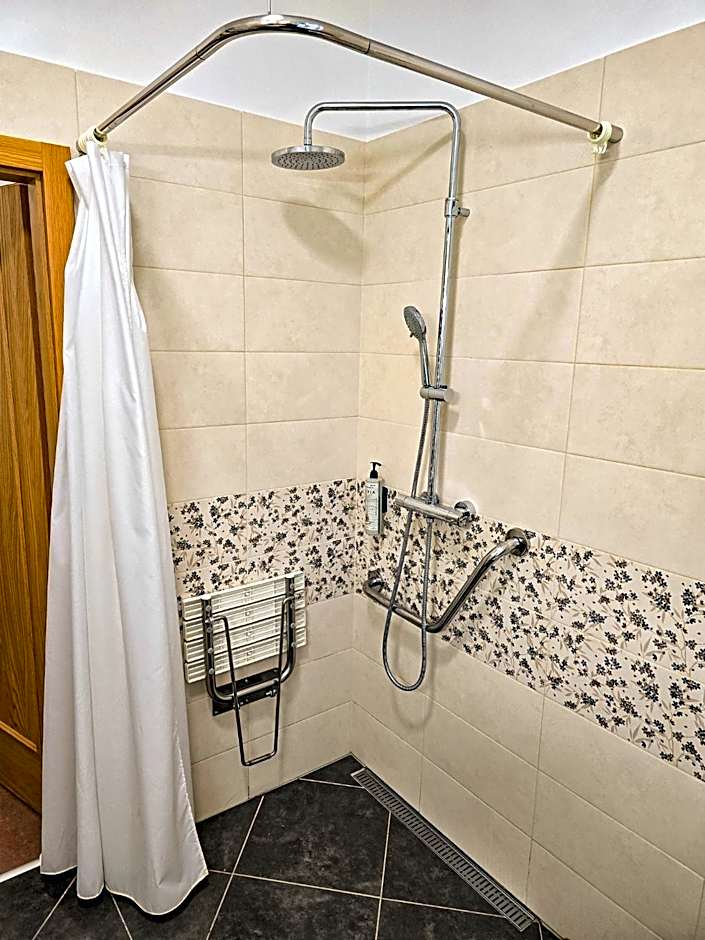 Hotel Poutní Dům