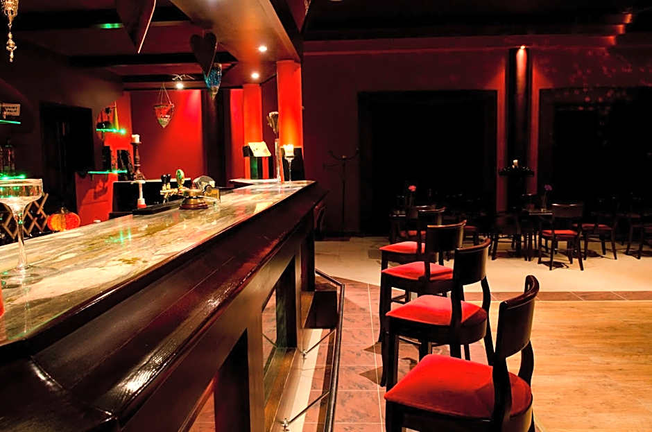 Laguna Kompleks Wypoczynkowo Rekreacyjny