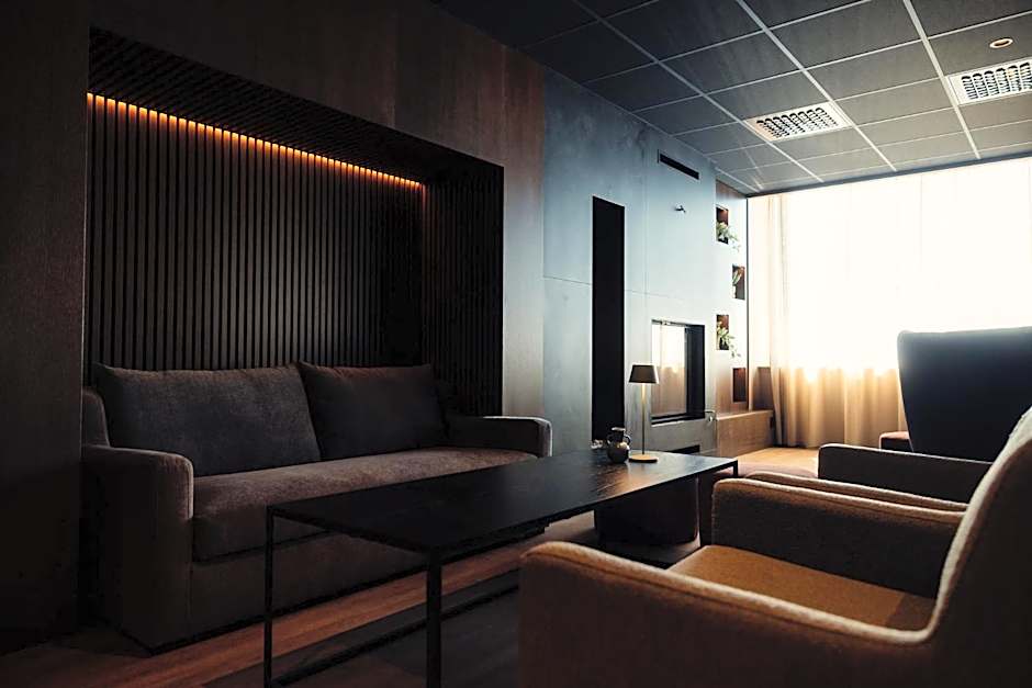 Bjerkvik Hotell
