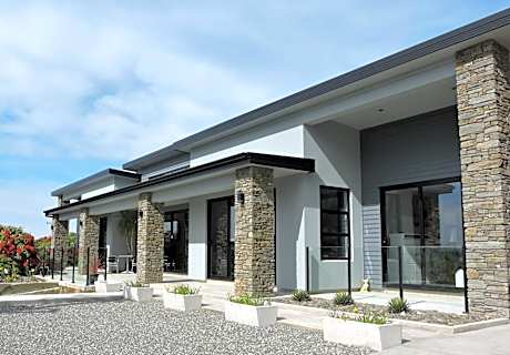 The Reservation B&B