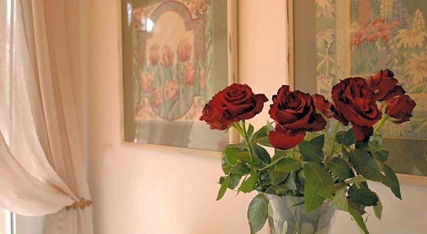 Le Logis d'Epargnes B&B and Gite