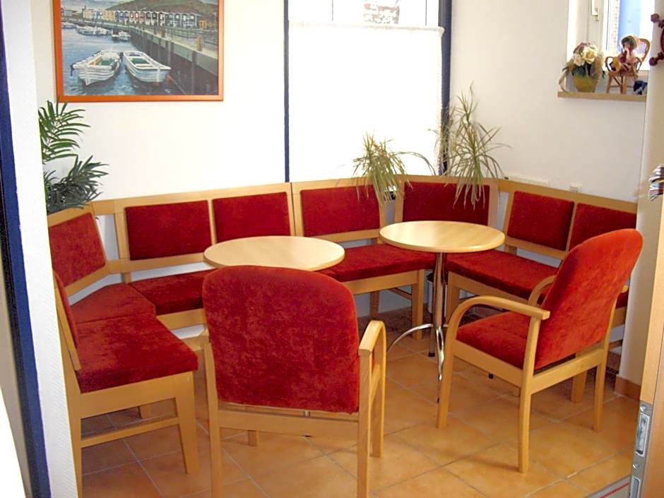 Hotel Panorama Garni