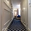 Willa Legenda Hotel Adults Only