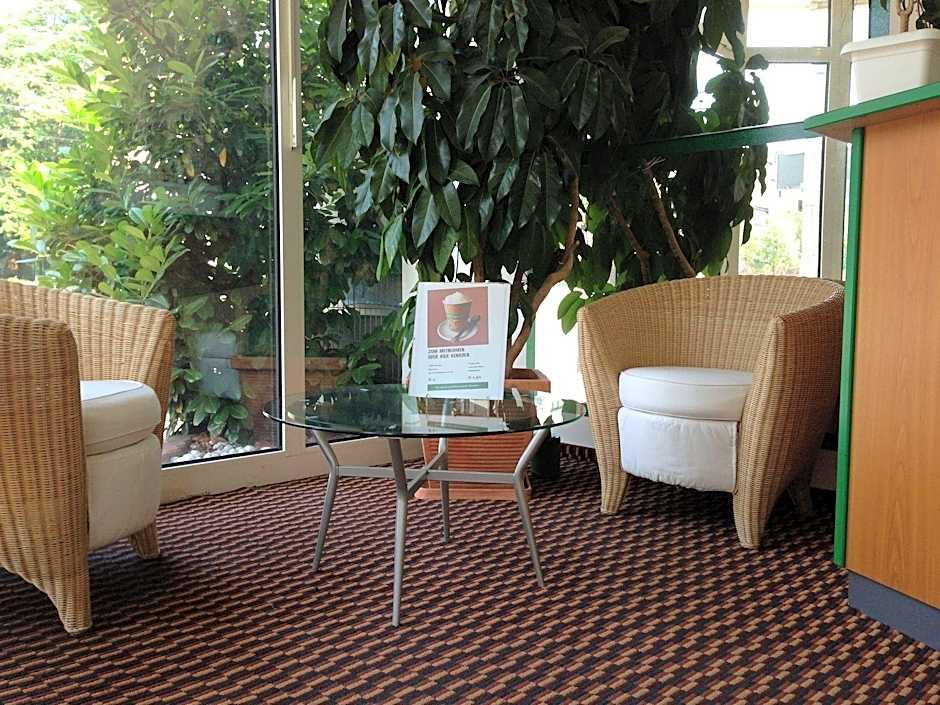 Motel Frankfurt - advena Partner Hotel