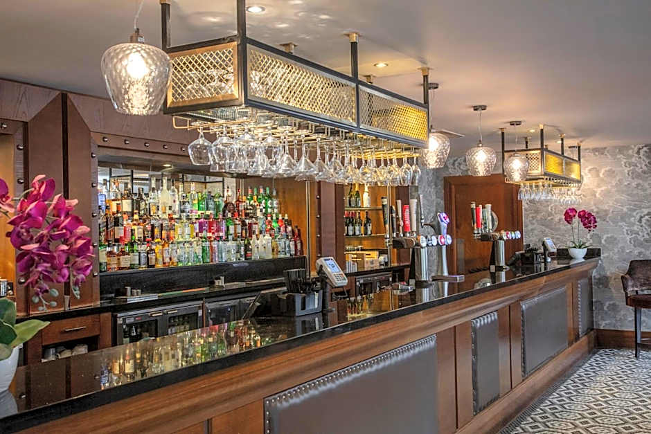 Norton Park Hotel, Spa & Manor House