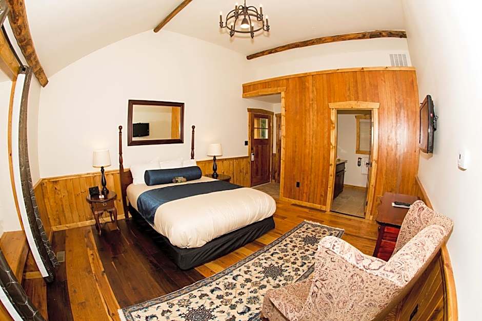 The Lodges At Gettysburg