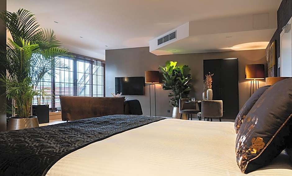 Hotel de Boskar Houthalen