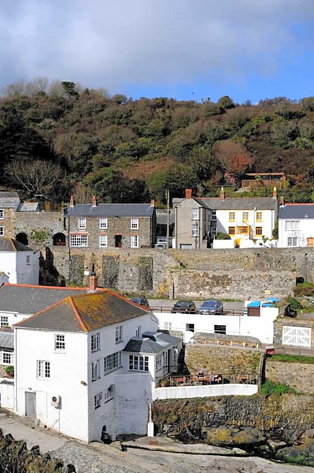 Lugger Hotel ‘A Bespoke Hotel’