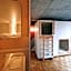 Five Elements Hostel
