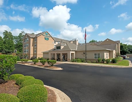Homewood Suites by Hilton Montgomery
