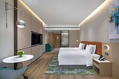 2 Twin Standard Accessible