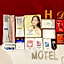 Wanju H Self check-in Motel