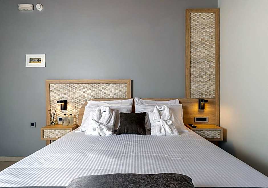 Metropolitan Pearl Boutique Hotel