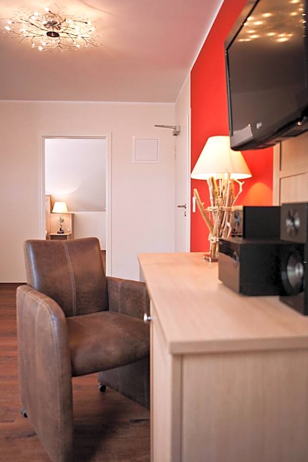 Kathmeyers Landhaus Godewind