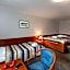 April hotel Panorama