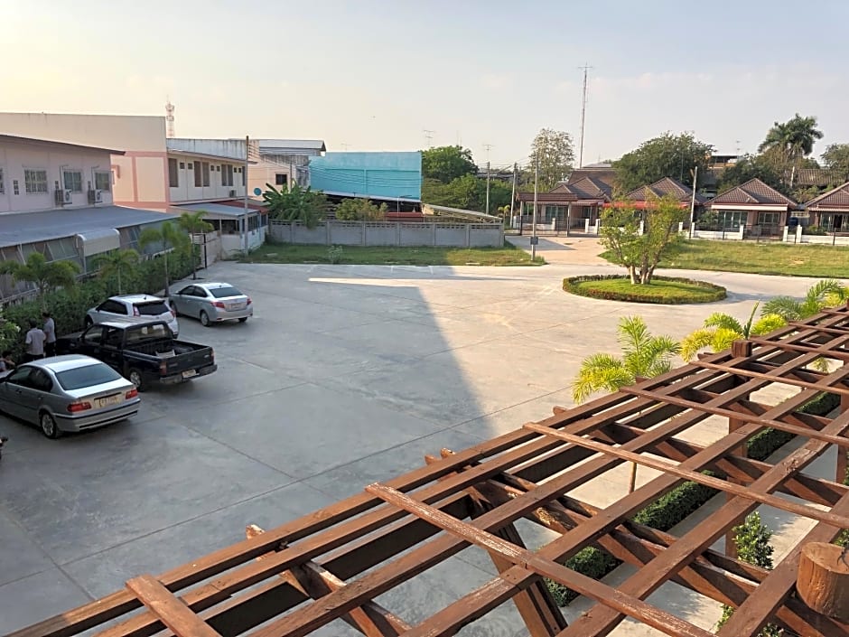 Pawa Place (By Inpawa)